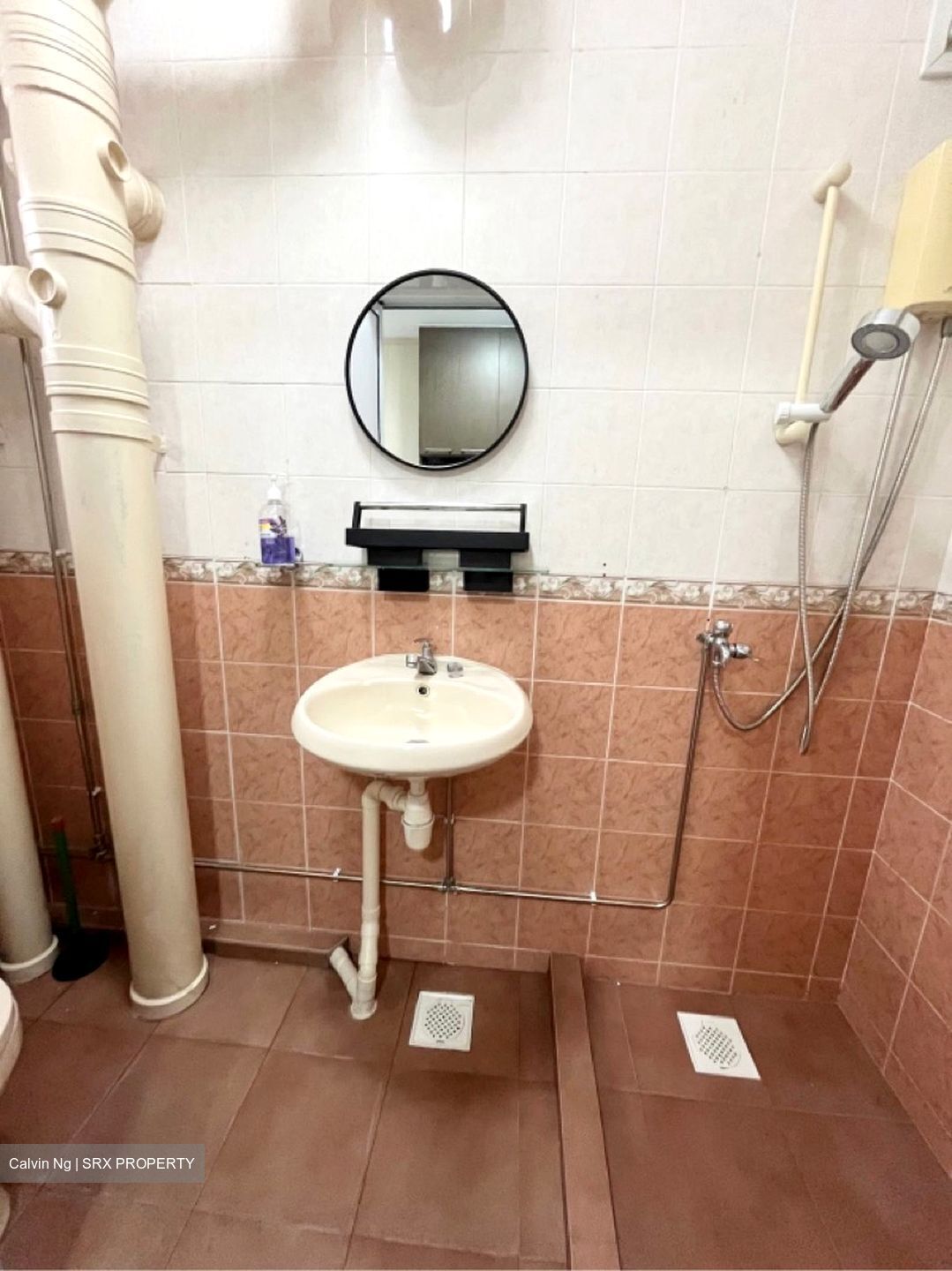 Blk 700A Amk Central Heights (Ang Mo Kio), HDB 5 Rooms #584518391